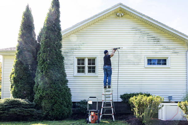 Deck Cleaning Services in Pensacola, FL