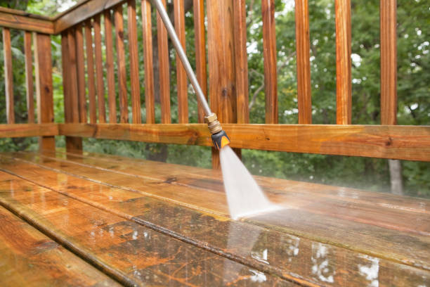 Reliable Pensacola, FL Pressure Washing Solutions